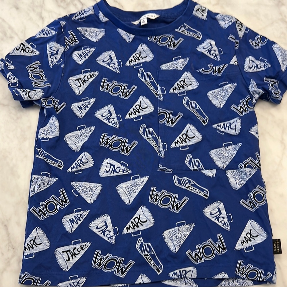T shirt Marc Jacob